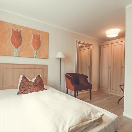 Hotel- Restaurant Einklang Mettingen  Extérieur photo